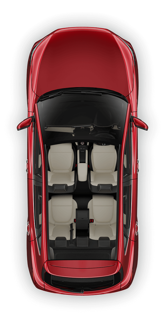 MG ZS EV Key Specification